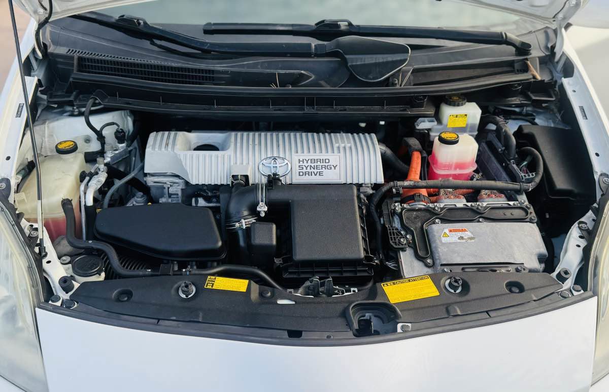 Used 2010 Toyota Prius image 31