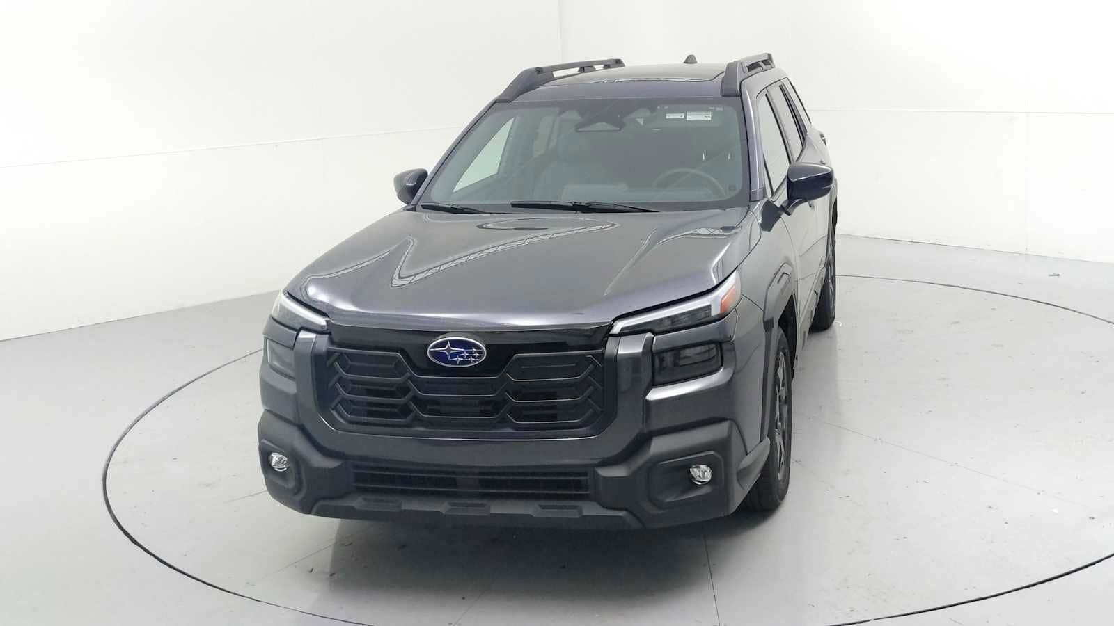 New 2026 Subaru Outback Limited w/ Premium/Limited Plus Package image 3