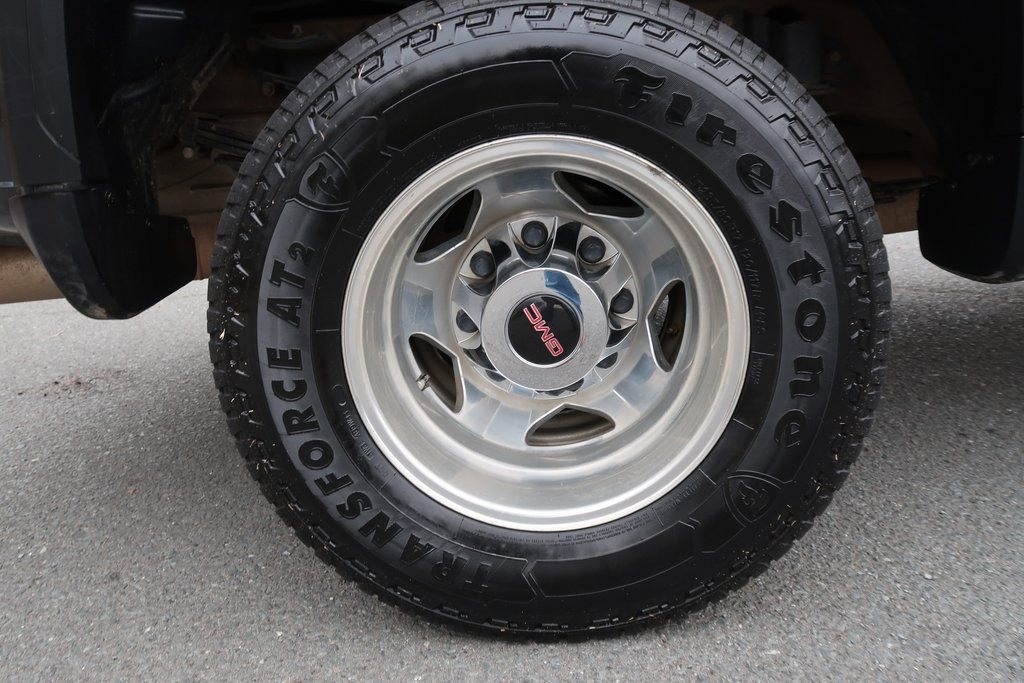 Certified 2023 GMC Sierra 3500 Denali image 40