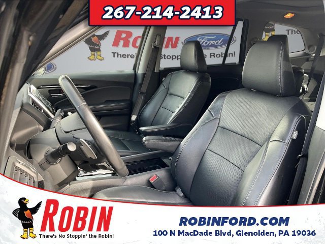 Used 2016 Honda Pilot Elite image 21
