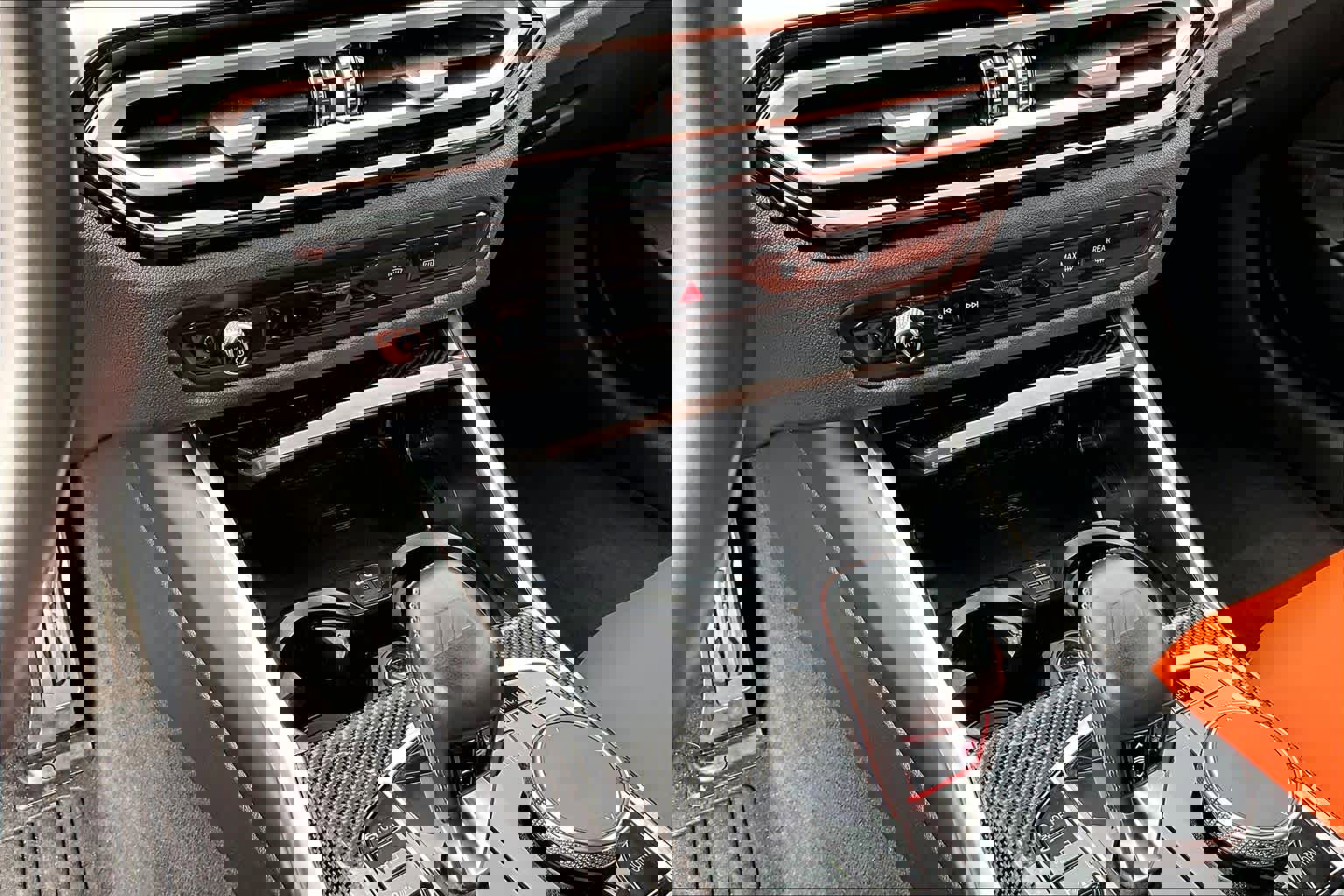 Used 2024 BMW M4 xDrive Competition w/ Executive Package image 35