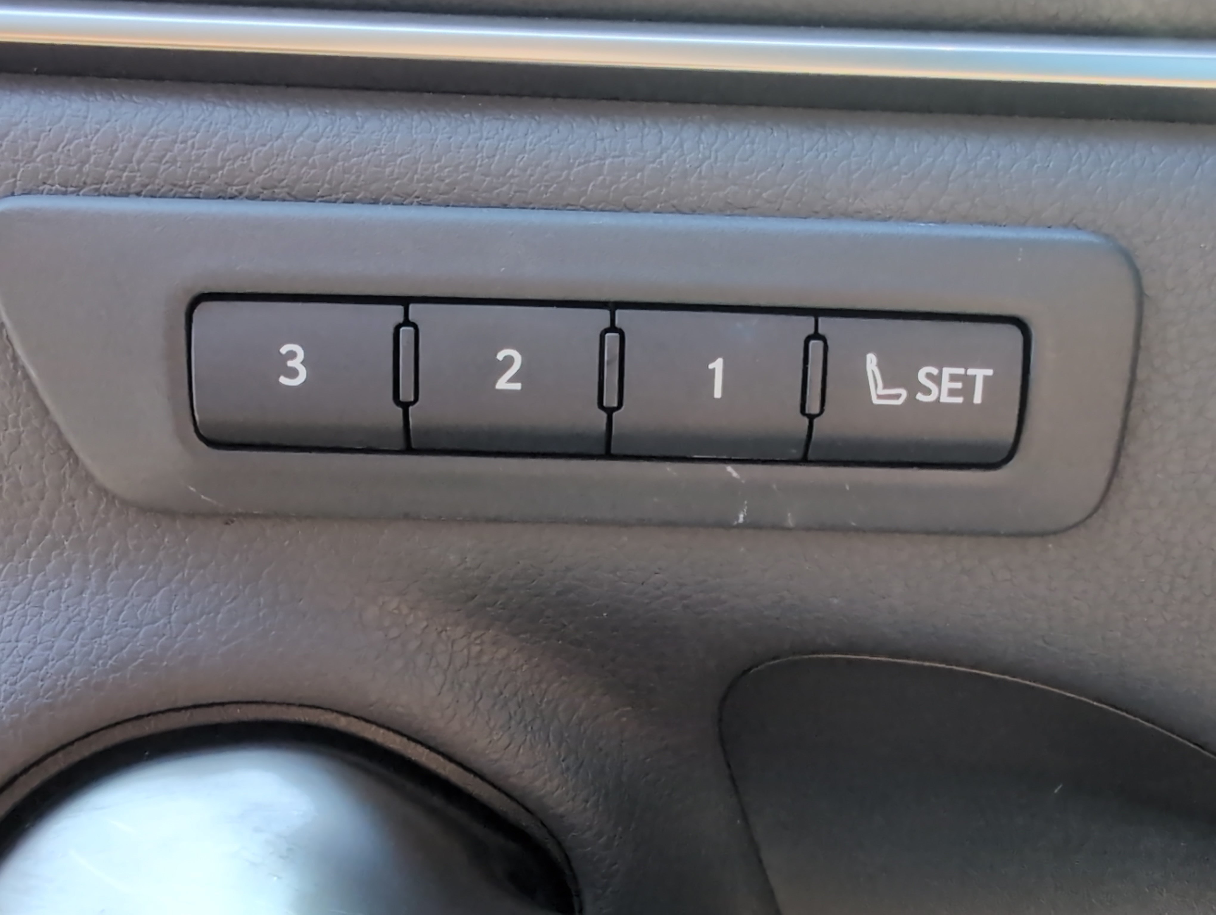 Used 2021 Lexus ES 350 w/ Premium Package FWD image 36