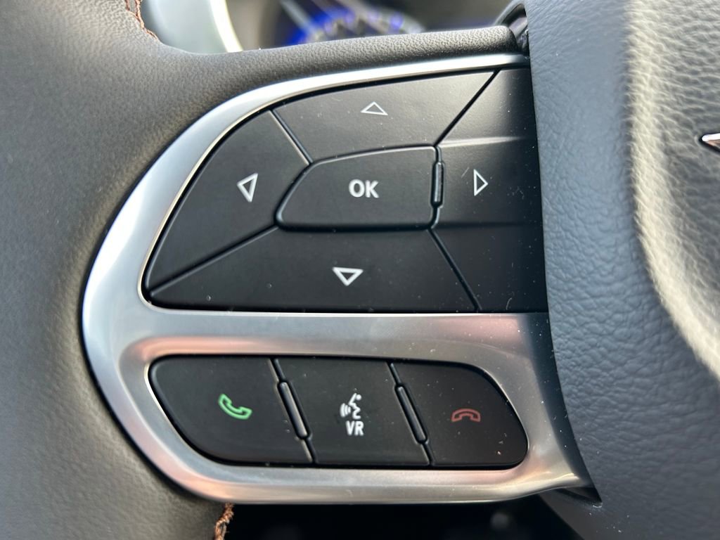 New 2026 Chrysler Pacifica Pinnacle image 20