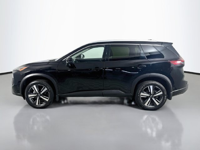 Used 2025 Nissan Rogue SL w/ SL Premium Package AWD/4WD image 6