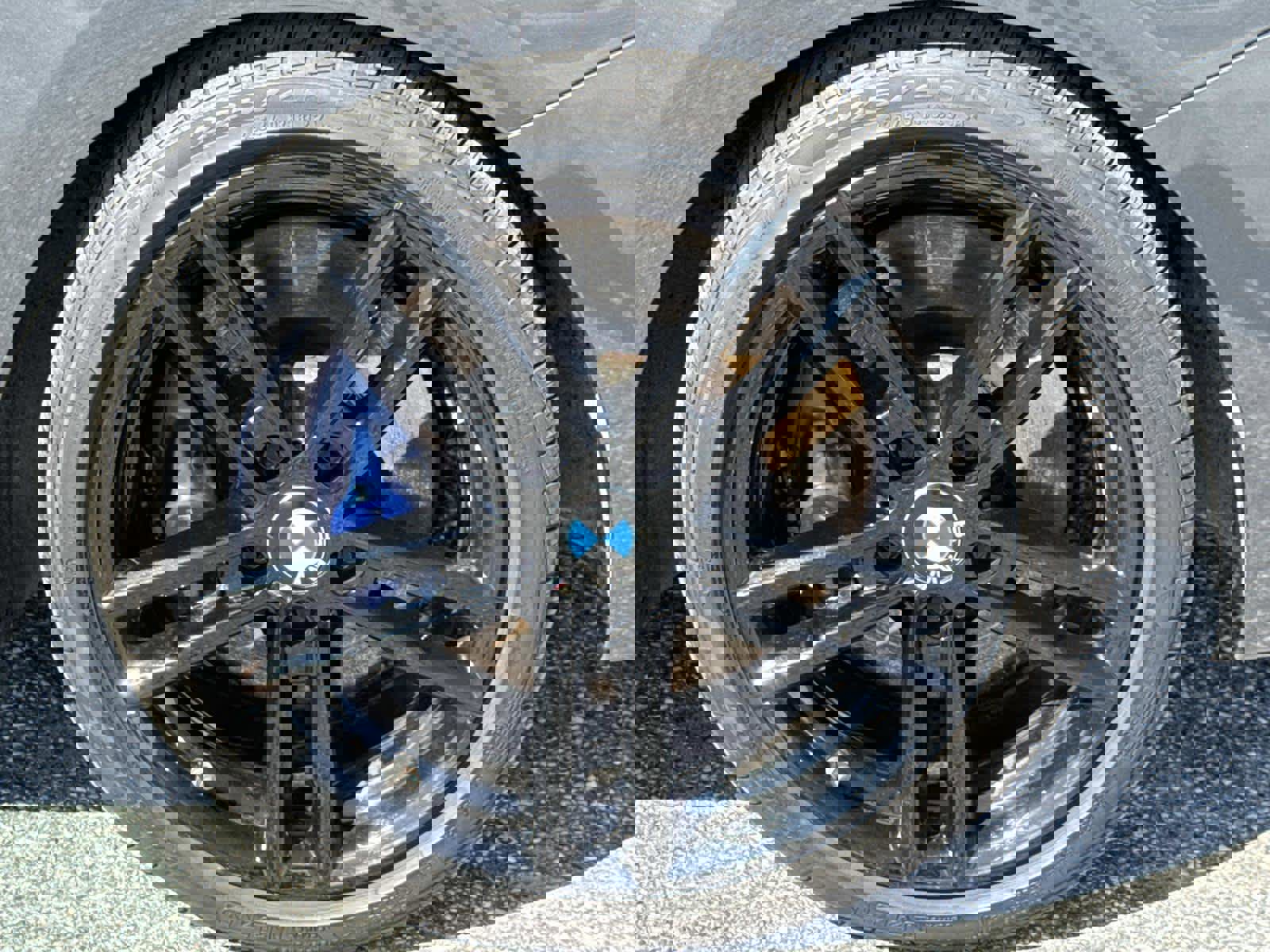 Used 2018 BMW M240i xDrive Convertible image 12