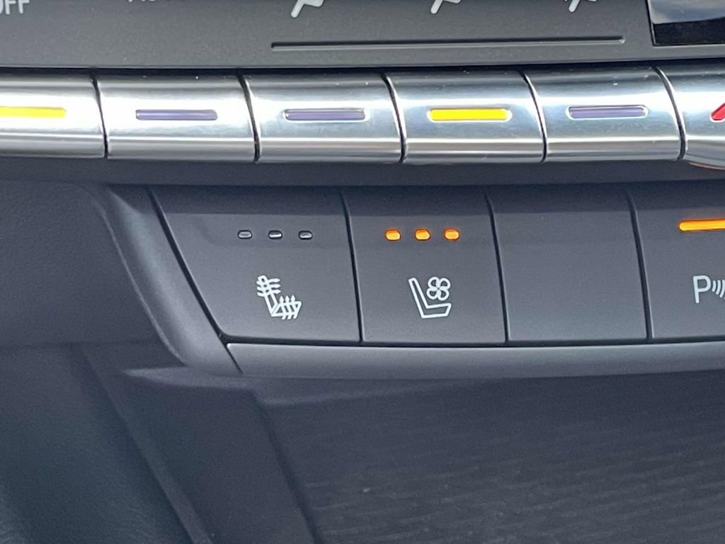 New 2026 Cadillac CT4 V image 27