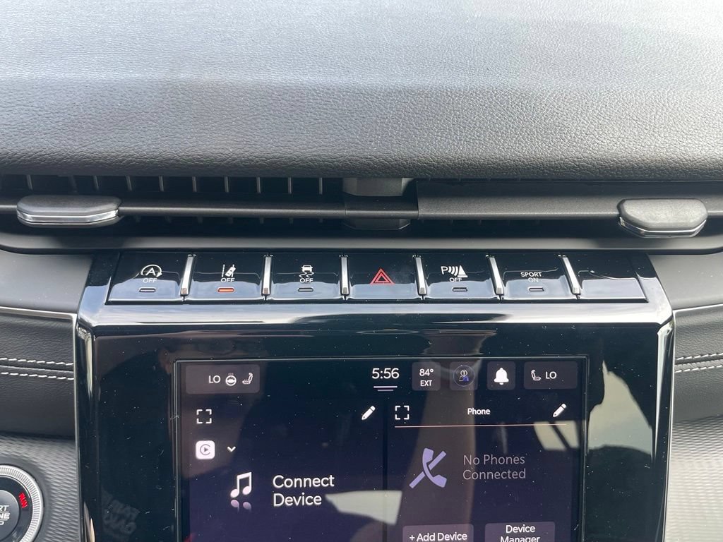 New 2026 Jeep Grand Cherokee Laredo X AWD/4WD image 18