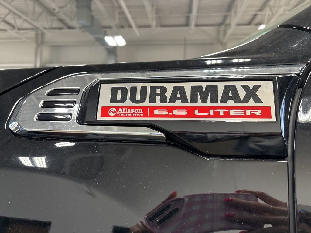 Used 2024 GMC Sierra 2500 Denali w/ Denali Reserve Package image 31