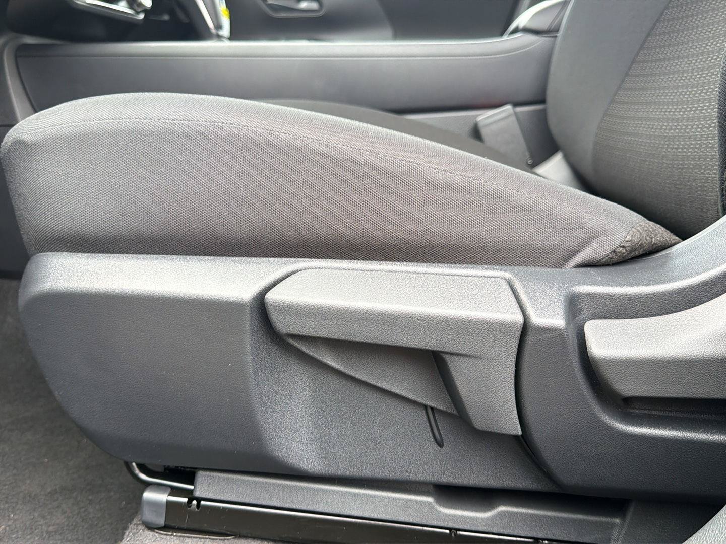 New 2027 Nissan Kicks S FWD image 11