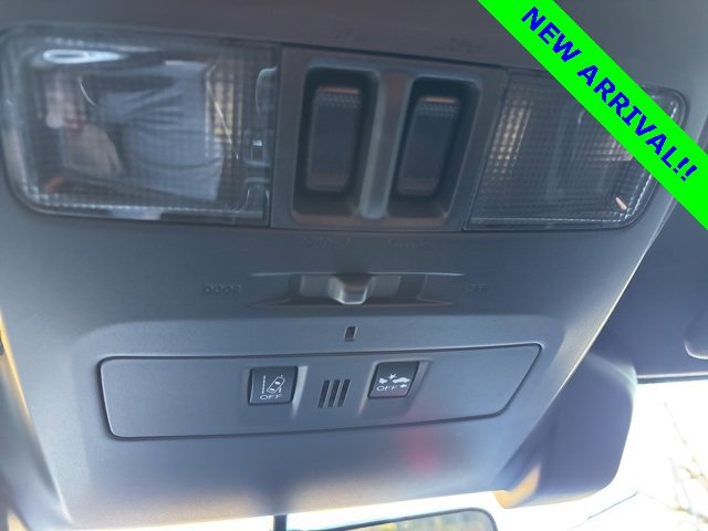 Used 2021 Subaru WRX Premium image 7