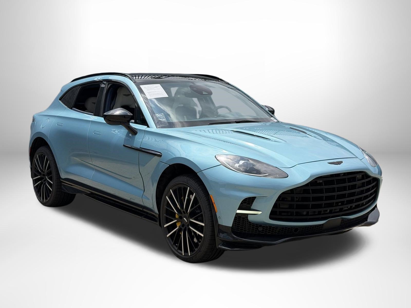 Used 2023 Aston Martin DBX 707
