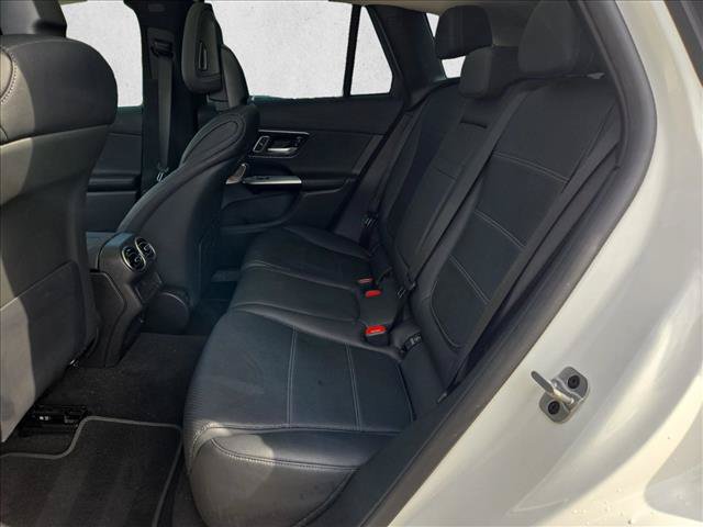 Used 2023 Mercedes-Benz GLC 300 4MATIC image 18