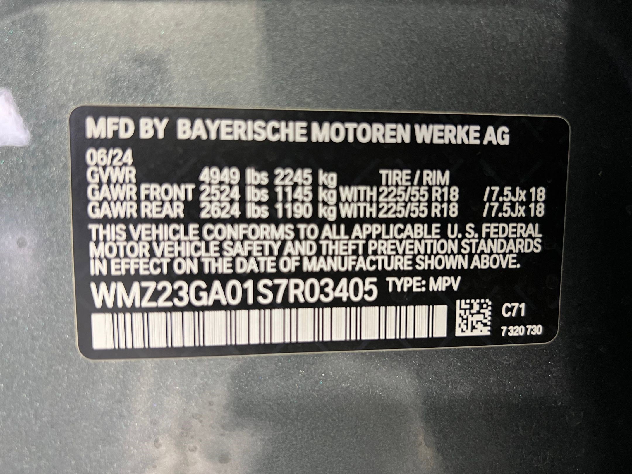 Used 2025 MINI Cooper Countryman S image 21