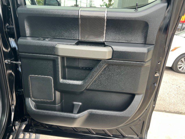 Used 2018 Ford F150 Raptor w/ Equipment Group 802A Luxury image 39