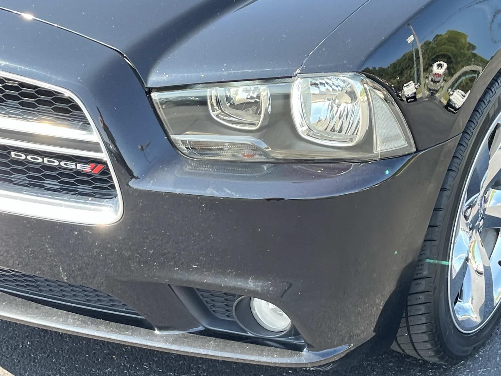 Used 2013 Dodge Charger SXT Plus RWD image 10