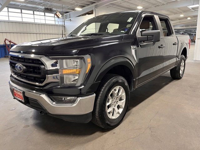 Used 2023 Ford F150 XLT image 7
