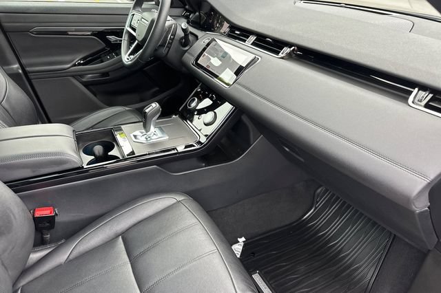 Certified 2023 Land Rover Range Rover Evoque R-Dynamic SE AWD/4WD image 15