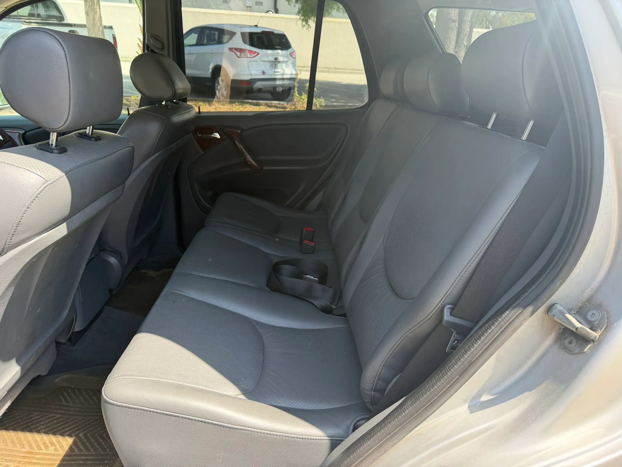 Used 1999 Mercedes-Benz ML 320 ML 320 Sport Utility 4D image 9