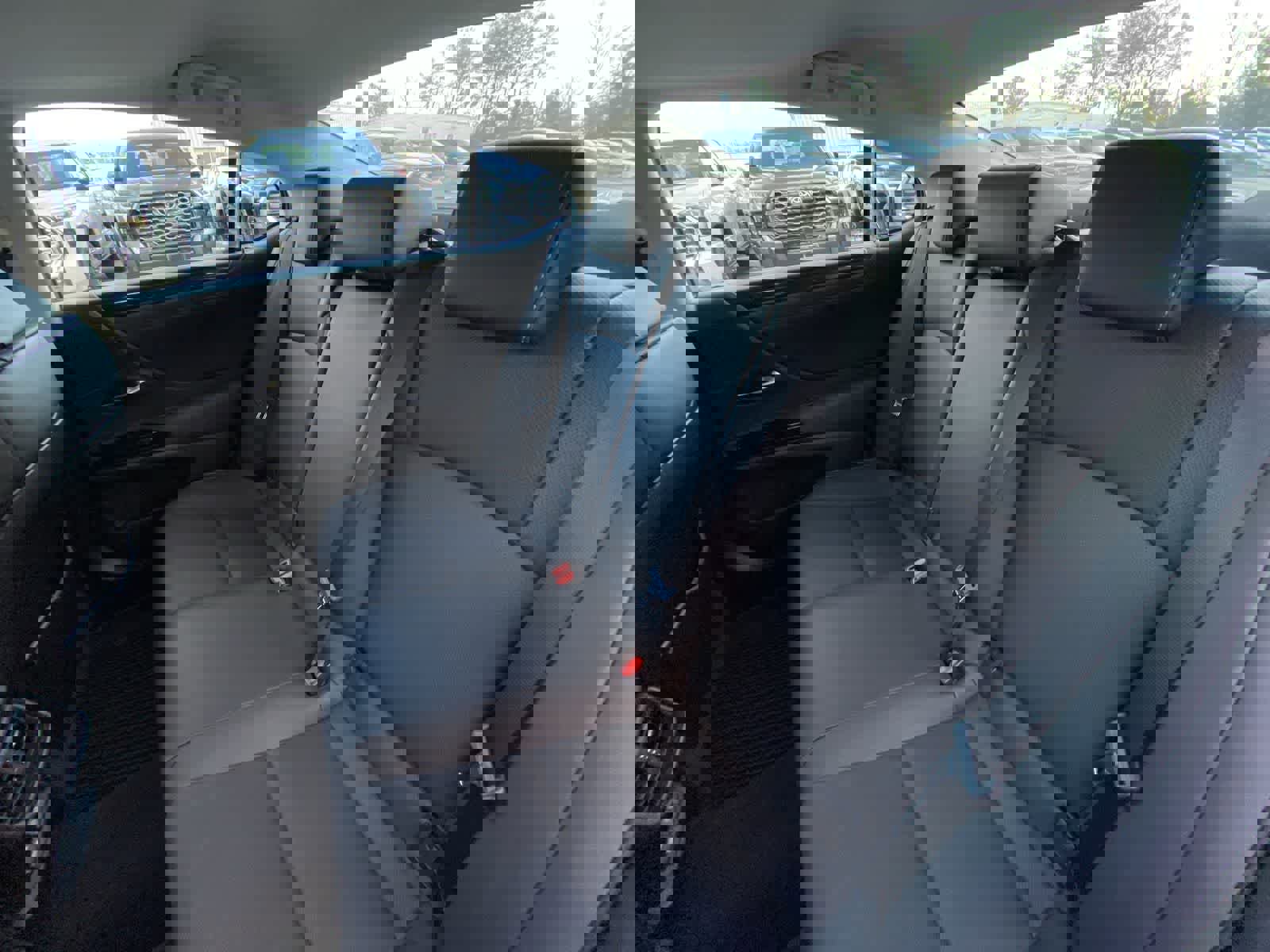 Used 2022 Lexus ES 350 image 29