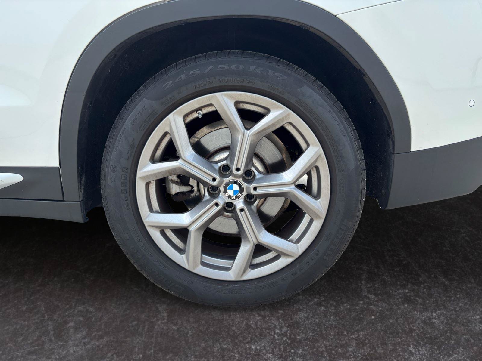 Used 2023 BMW X3 xDrive30i w/ Premium Package w/ZPA AWD/4WD image 29