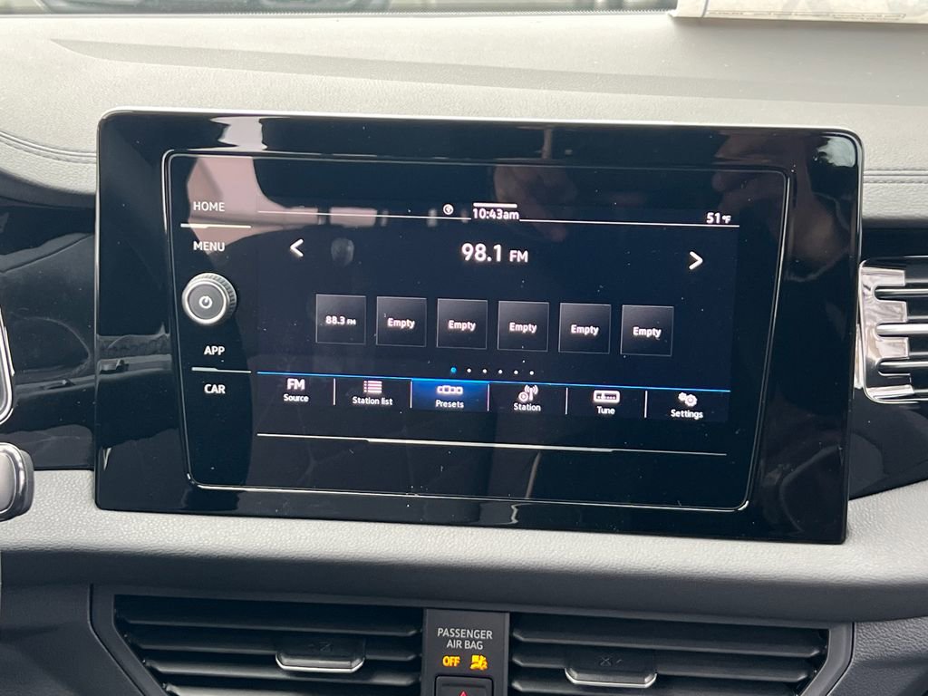 New 2026 Volkswagen Jetta Sport image 16