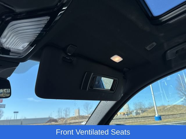 Used 2024 BMW X5 xDrive40i image 30