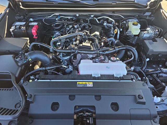 New 2026 Toyota Tacoma SR image 30