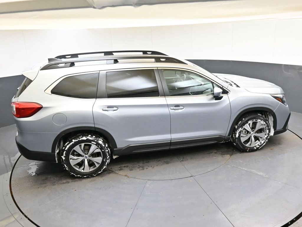 Certified 2024 Subaru Ascent Premium w/ Convenience Package image 50