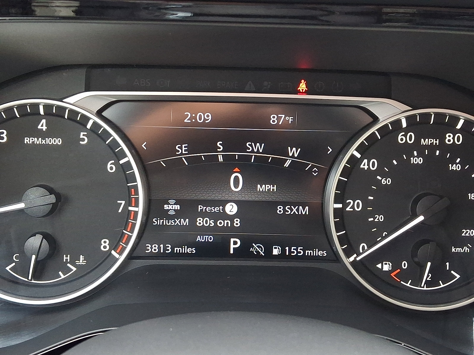 Certified 2025 Nissan Pathfinder SL AWD/4WD image 23