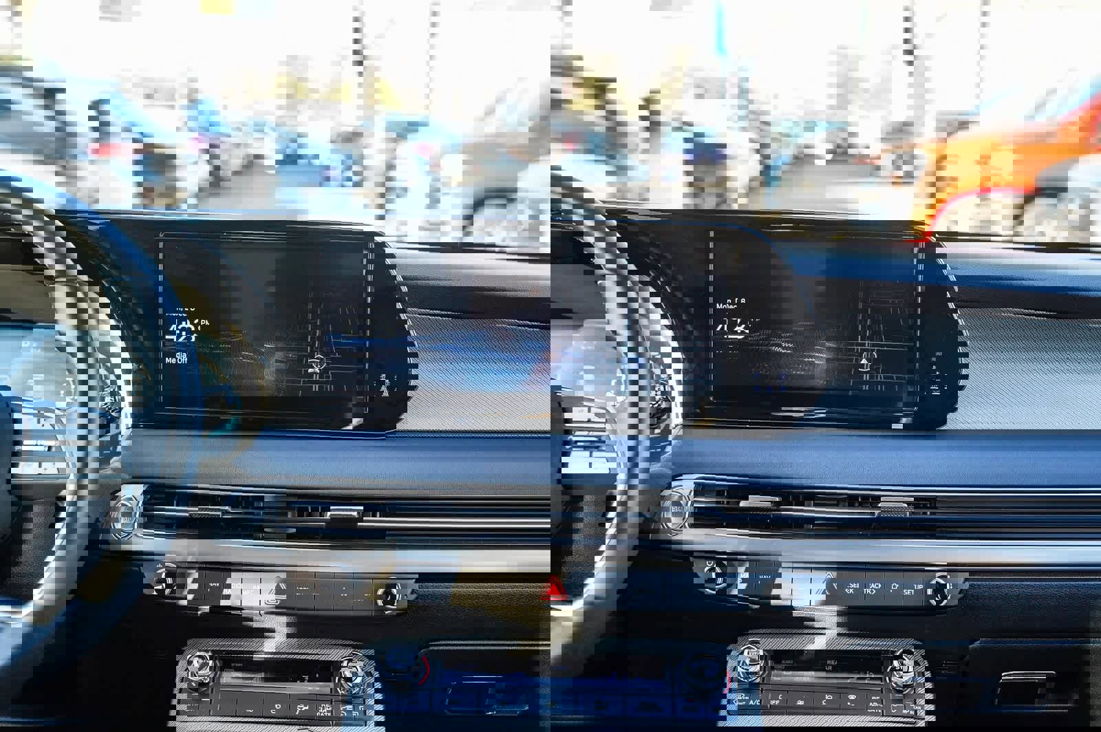 Certified 2025 Hyundai Palisade SEL image 13