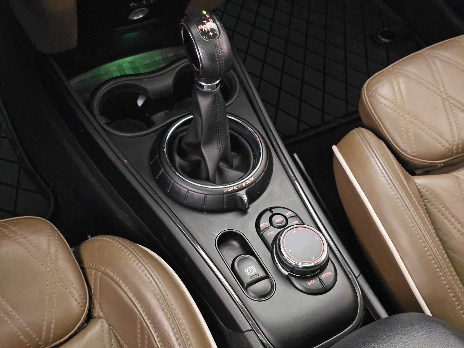 Used 2017 MINI Cooper Countryman S AWD/4WD image 22