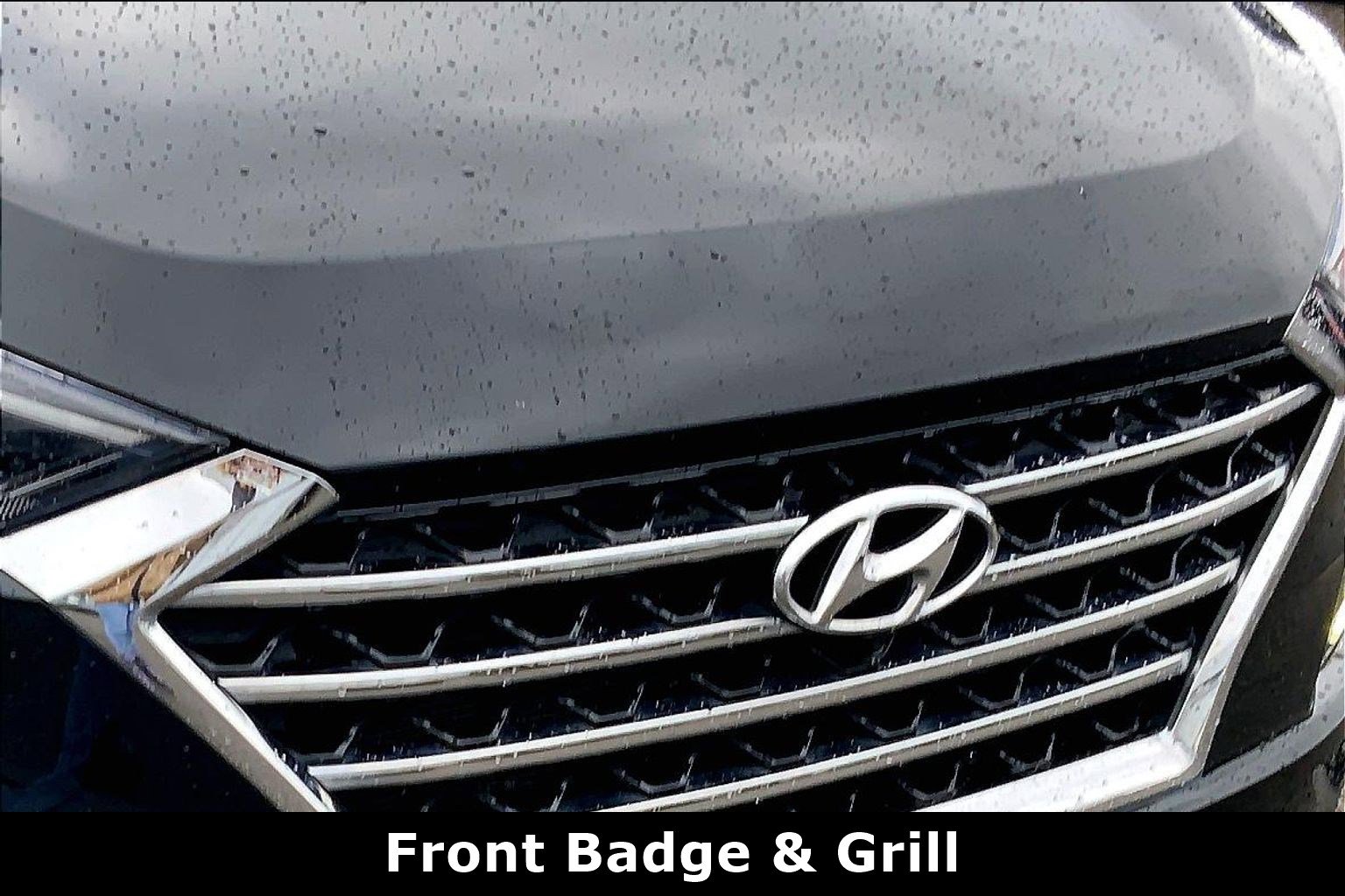 Used 2021 Hyundai Tucson Ultimate w/ Cargo Package image 31