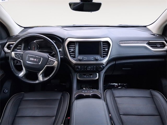 Used 2021 GMC Acadia Denali image 10