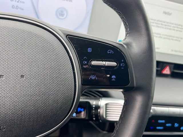 Certified 2024 Hyundai Ioniq 5 SEL image 23