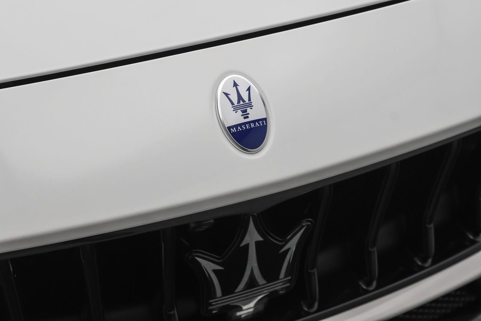 New 2024 Maserati Ghibli Modena Ultima Q4 image 21