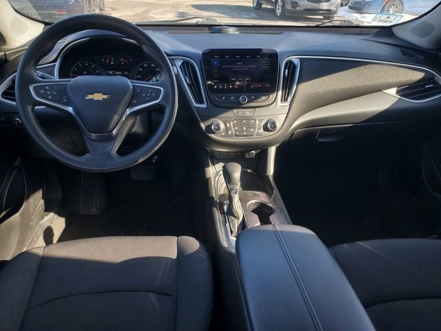 Used 2022 Chevrolet Malibu LT image 29