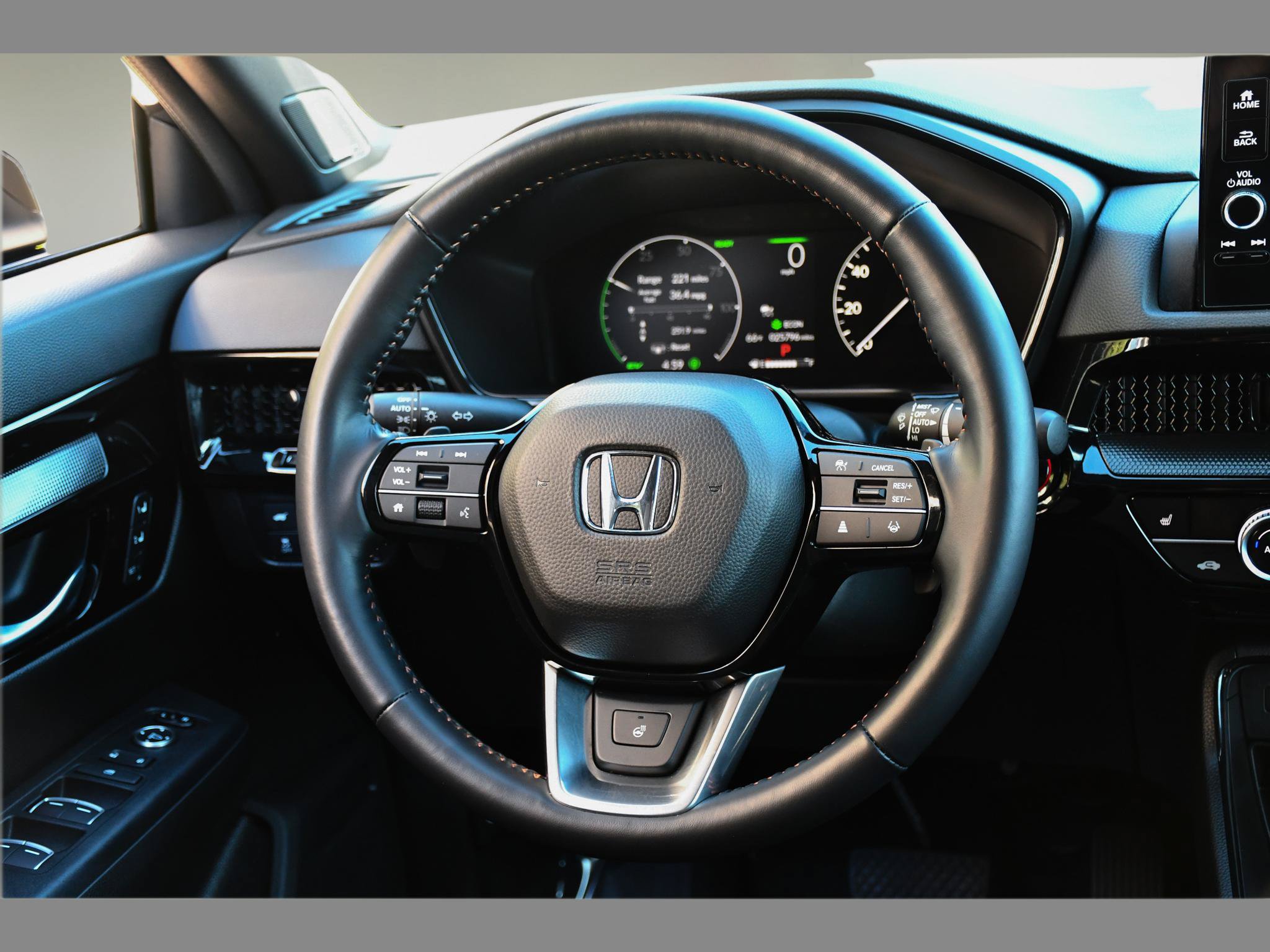 Used 2025 Honda CR-V Sport Touring image 17
