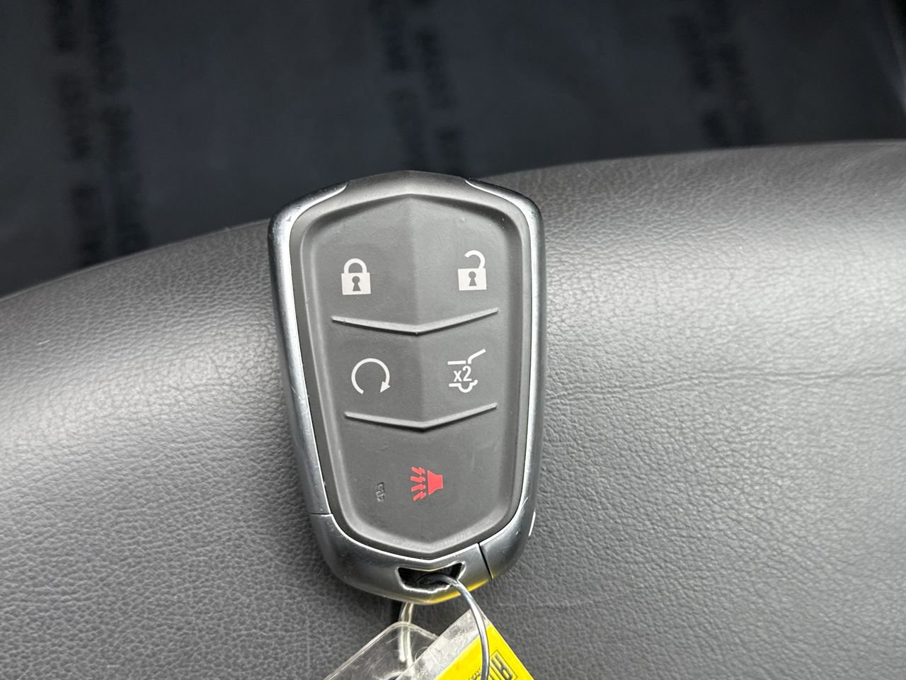 Used 2024 Cadillac XT6 Sport AWD/4WD image 25