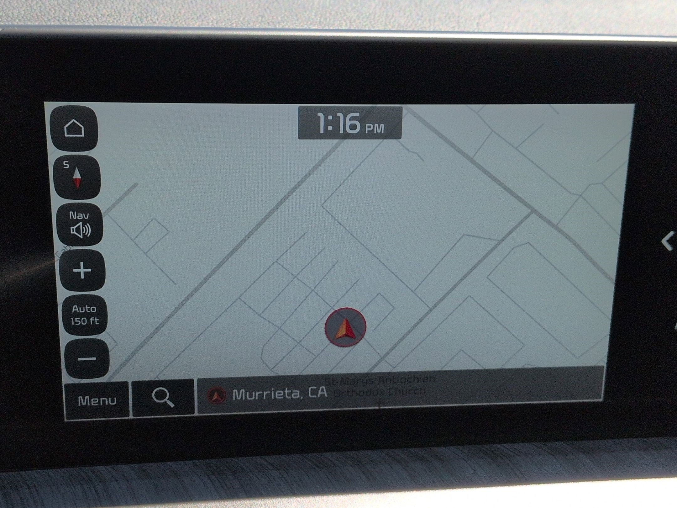 Used 2023 Kia Telluride EX FWD image 24