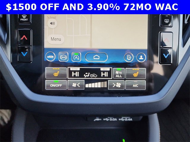 New 2026 Subaru Forester Wilderness image 22