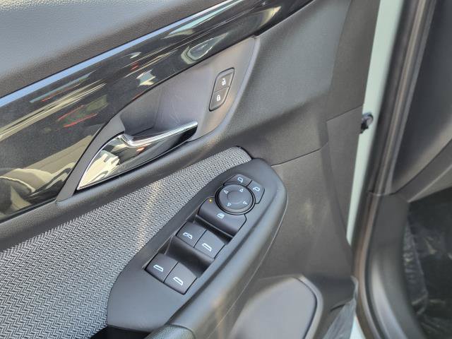 New 2026 Chevrolet TrailBlazer LT w/ LT Cold Weather Package FWD image 7