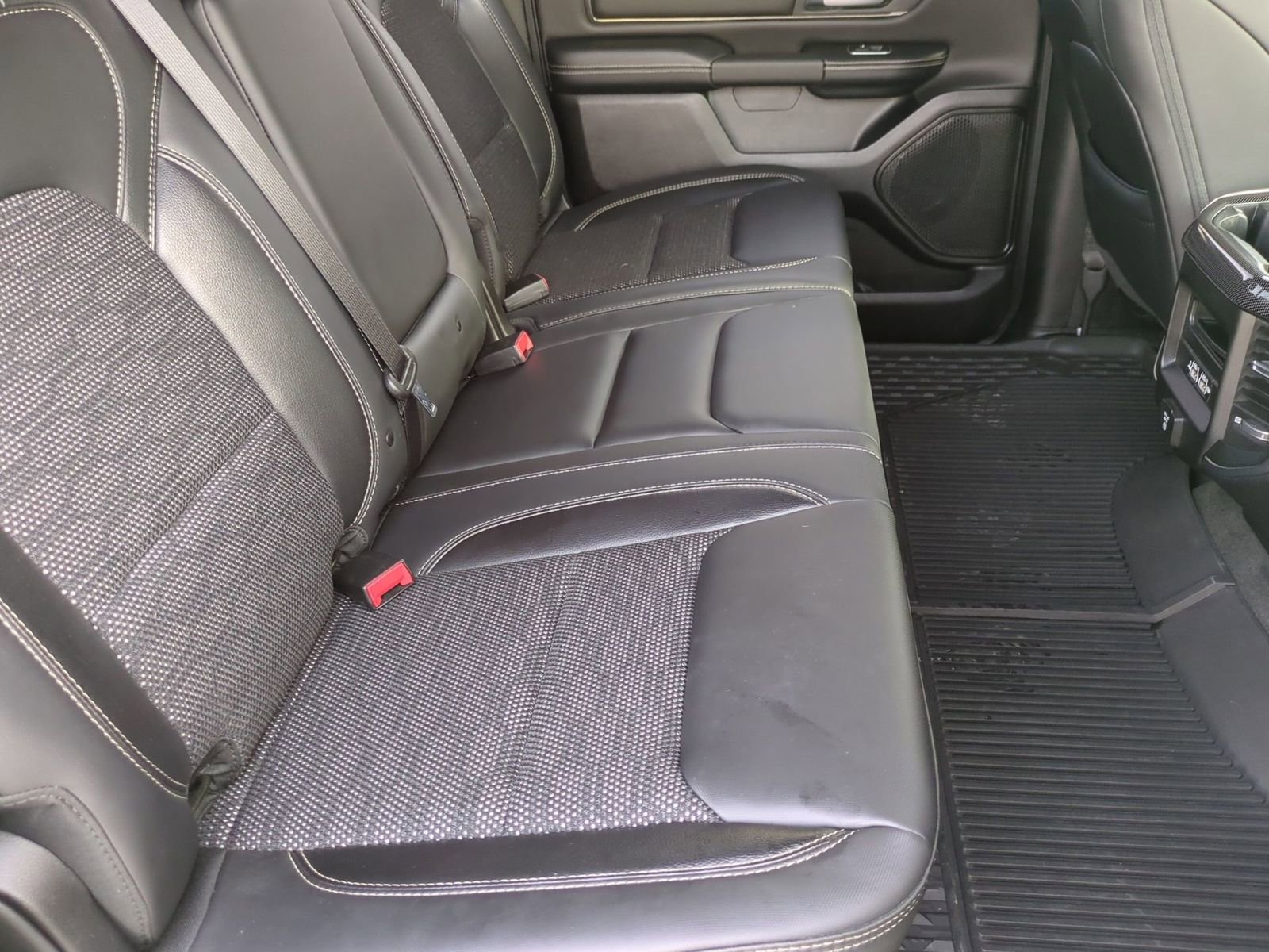 Used 2020 RAM 1500 Sport w/ Level 2 Equipment Goup w/2_L image 24