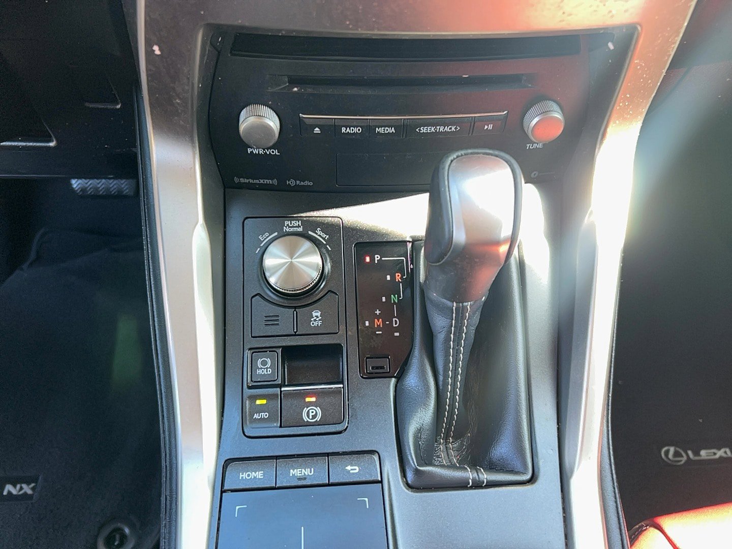Used 2021 Lexus NX 300 FWD w/ Accessory Package image 20