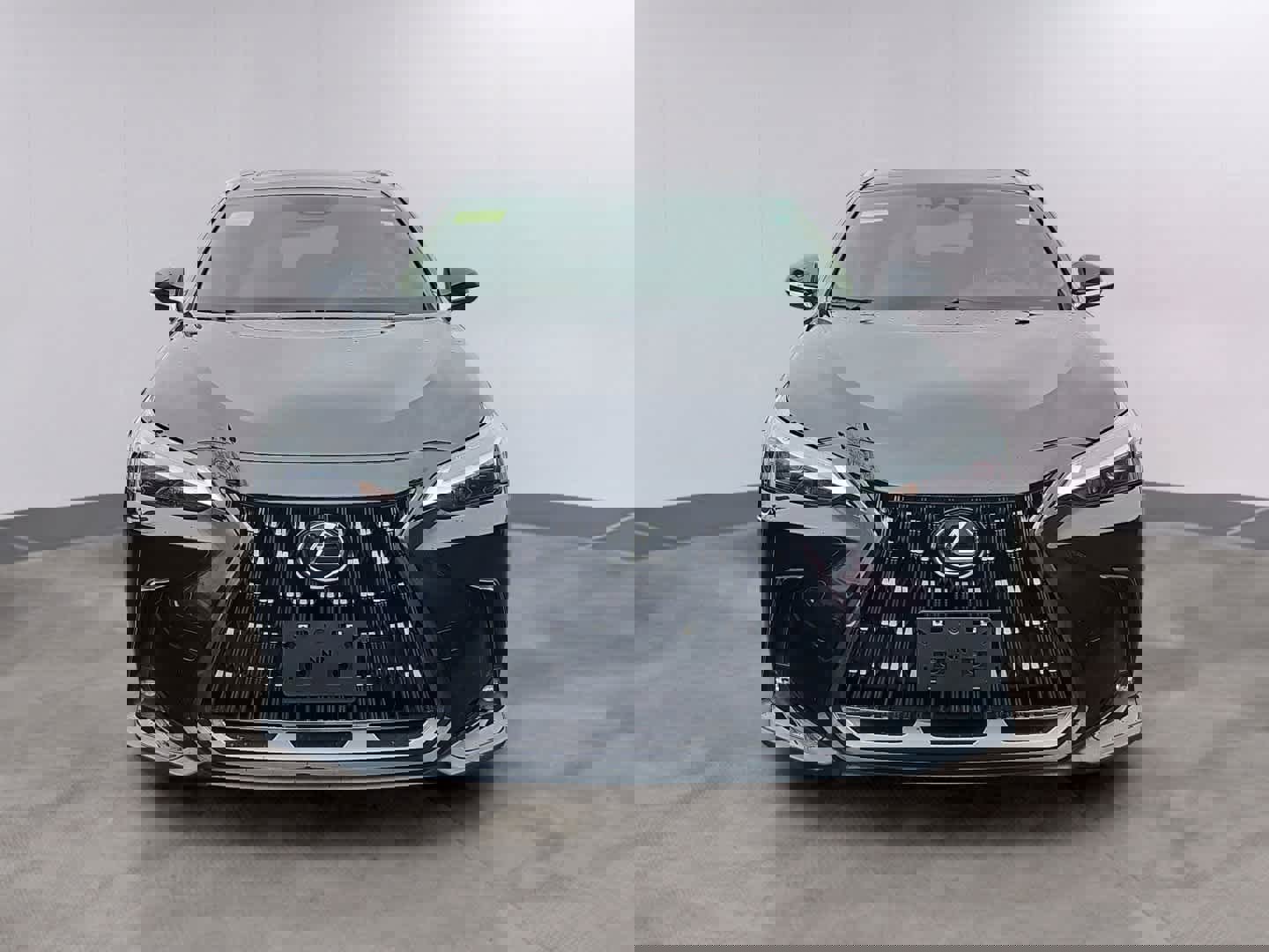 Used 2024 Lexus NX 350 AWD w/ Cold Area Package image 2