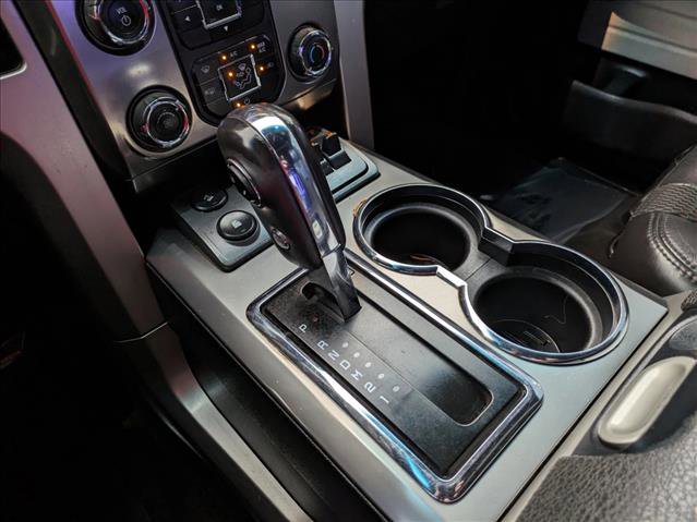 Used 2014 Ford F150 Raptor image 13