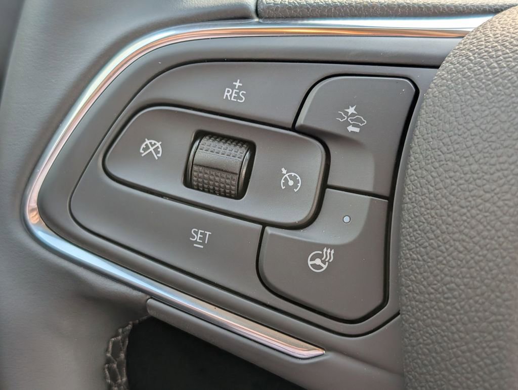 New 2026 Buick Encore GX Sport Touring w/ Advanced Technology Package image 17