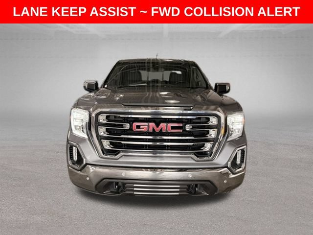 Used 2020 GMC Sierra 1500 SLT w/ SLT Premium Plus Package AWD/4WD image 2