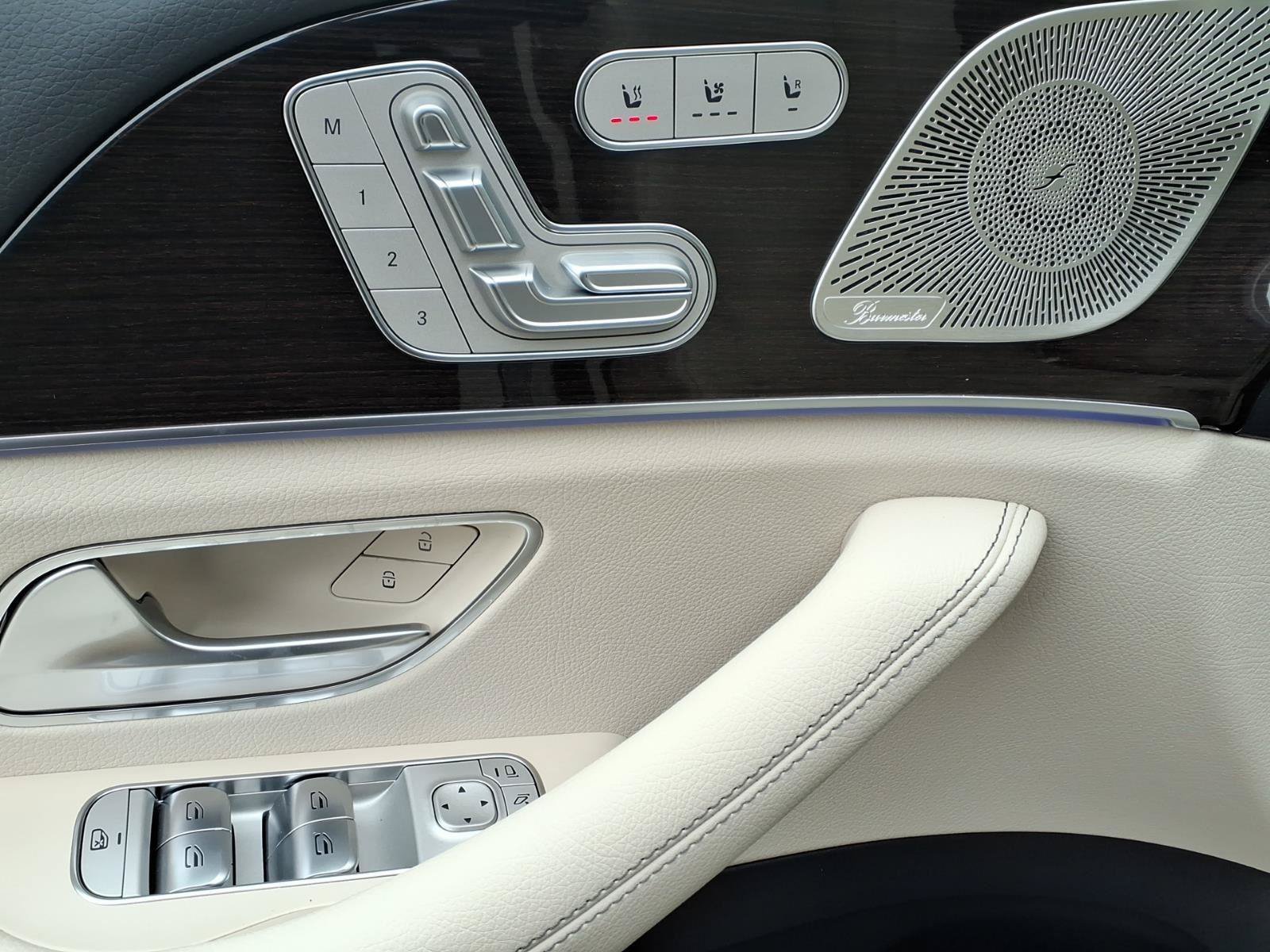 New 2026 Mercedes-Benz GLE 350 4MATIC image 14