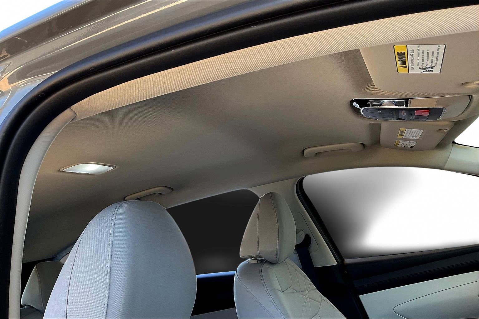 Used 2026 Hyundai Tucson SE image 26