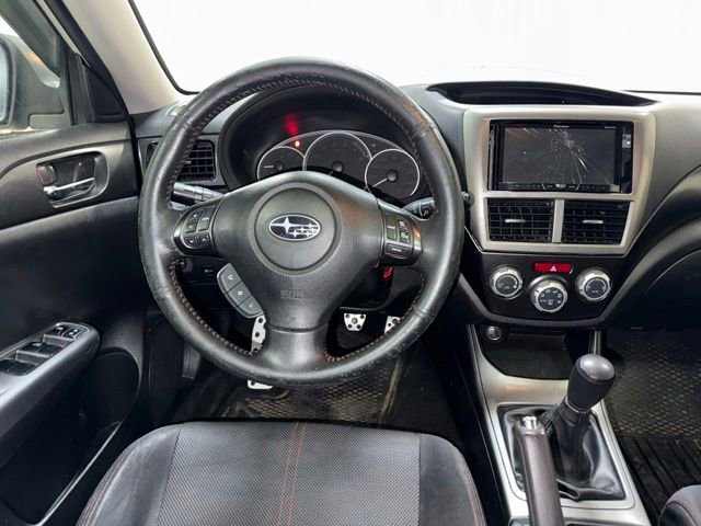 Used 2014 Subaru Impreza WRX Premium AWD/4WD image 17